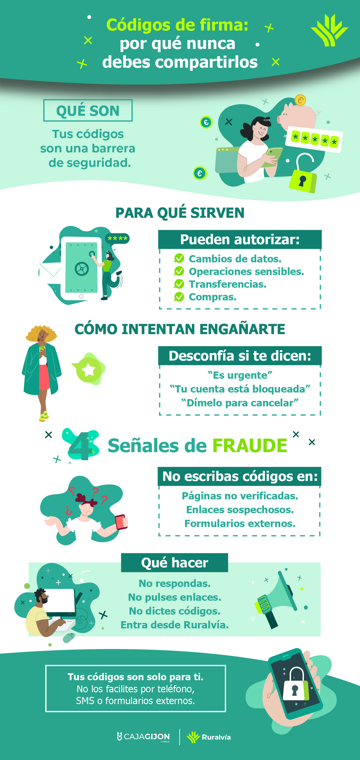 infografía