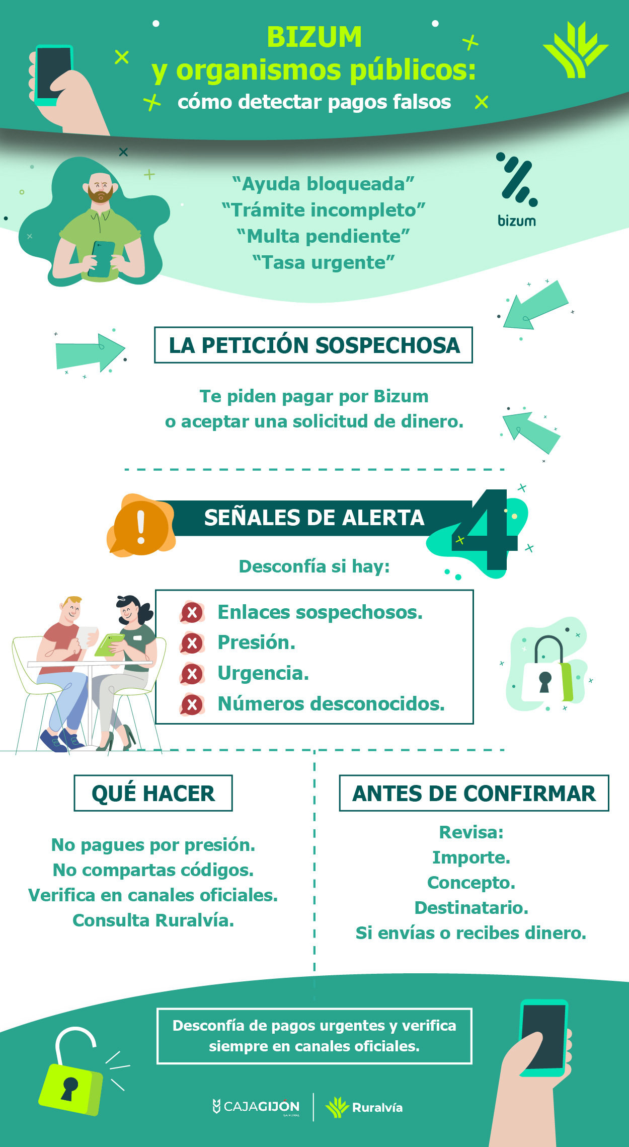 infografía